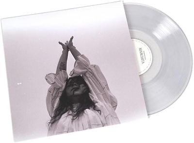 Silvana Estrada - Marchita (2022)