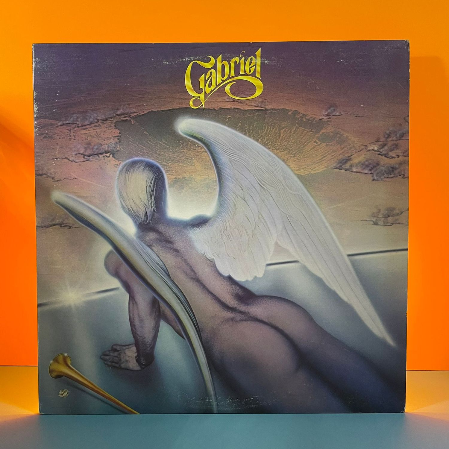 Gabriel - Gabriel (1978)