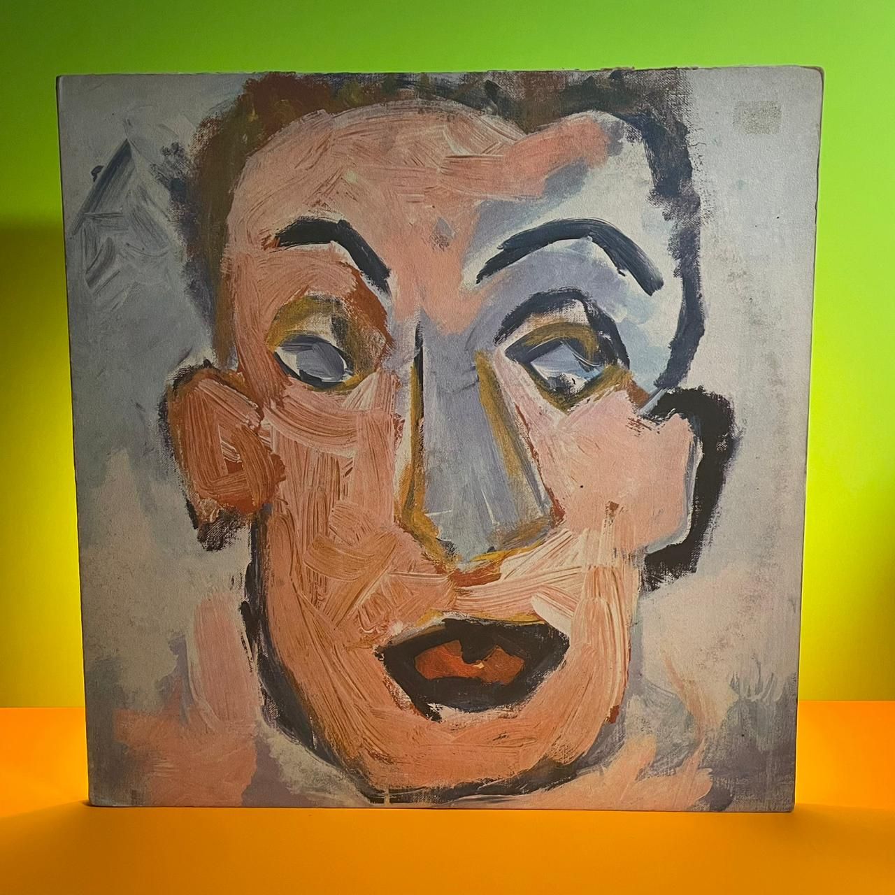 Bob Dylan - Self Portrait (1970) 2LP