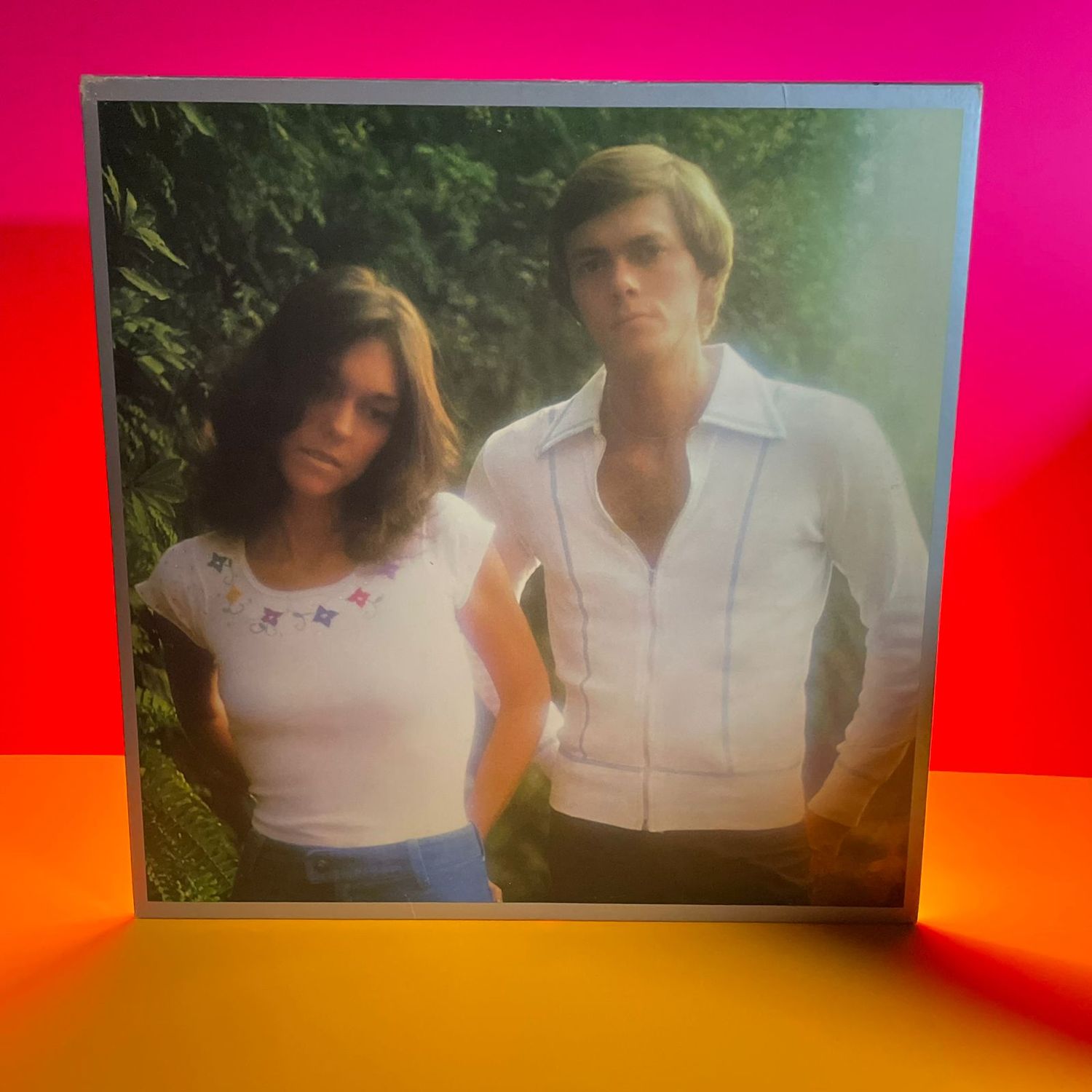 The Carpenters - Horizon (1975)