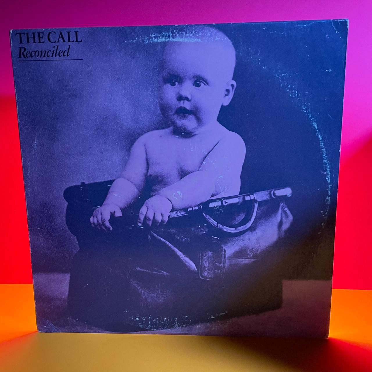 The Call - Reconciled (1986)