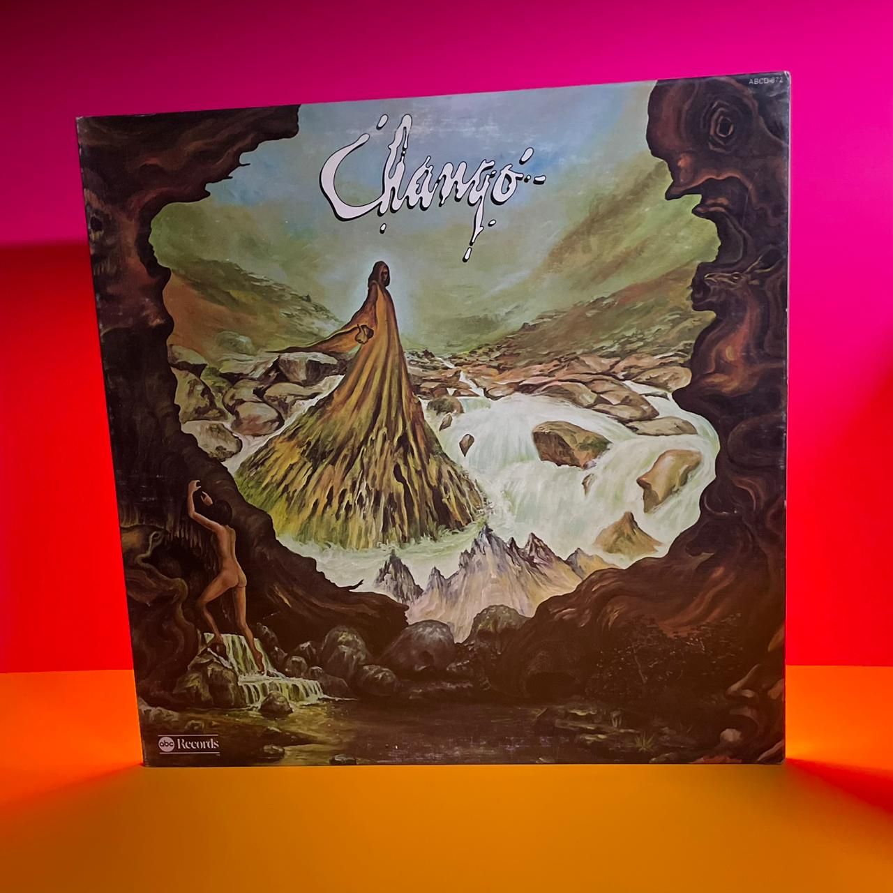 Chango - Chango (1975)