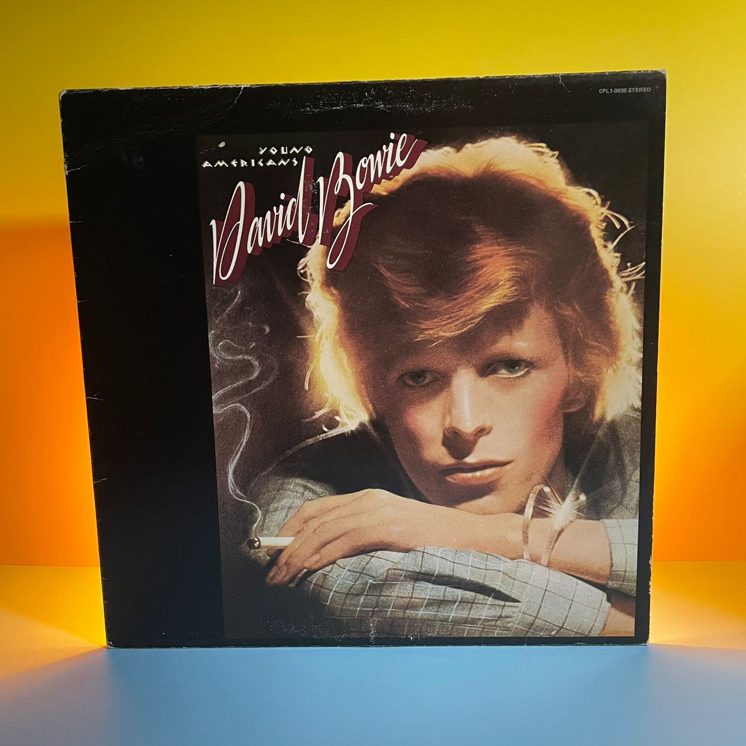 David Bowie - Young Americans (1975)