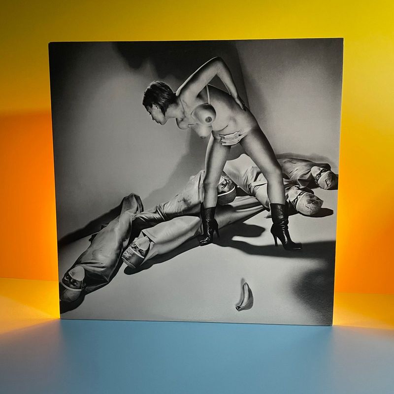 Devo - Hardcore Vol. 1 (1990)