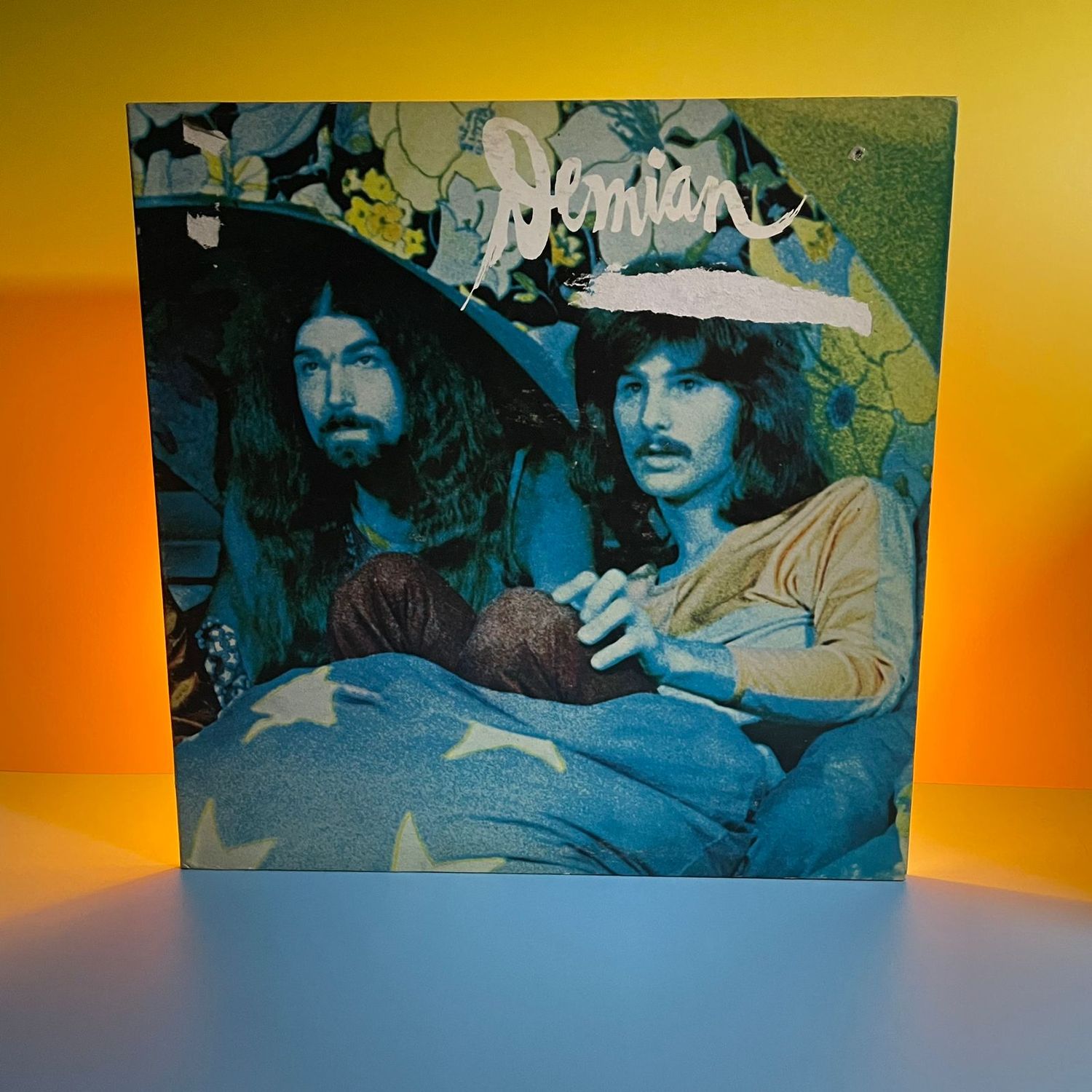 Demian - Demian (1971)