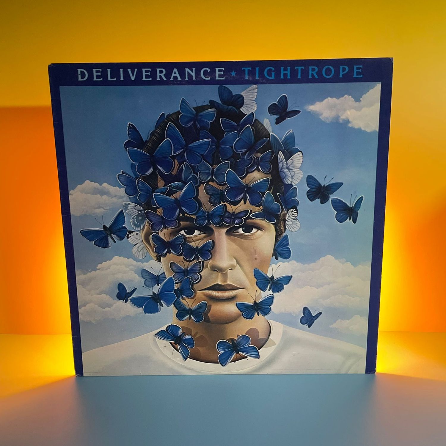 Deliverance - Tightrope (1979)