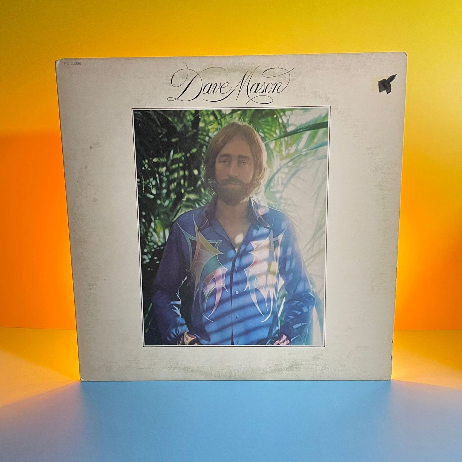 Dave Mason - Dave Mason (1974)