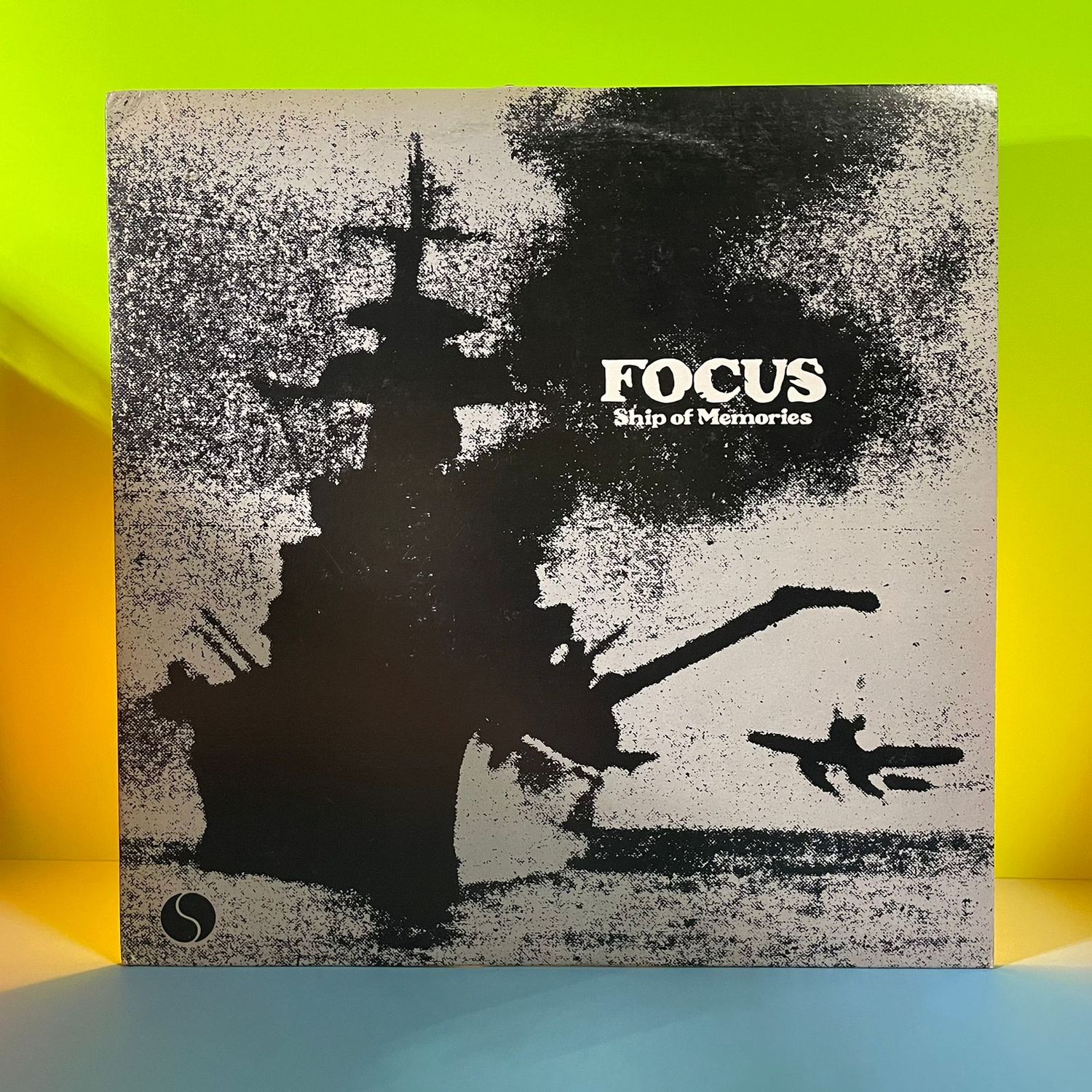 Focus - Ship of Memories (1976)