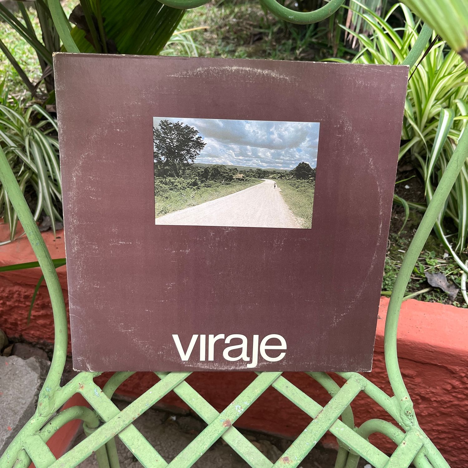 Viraje - Viraje (1979)