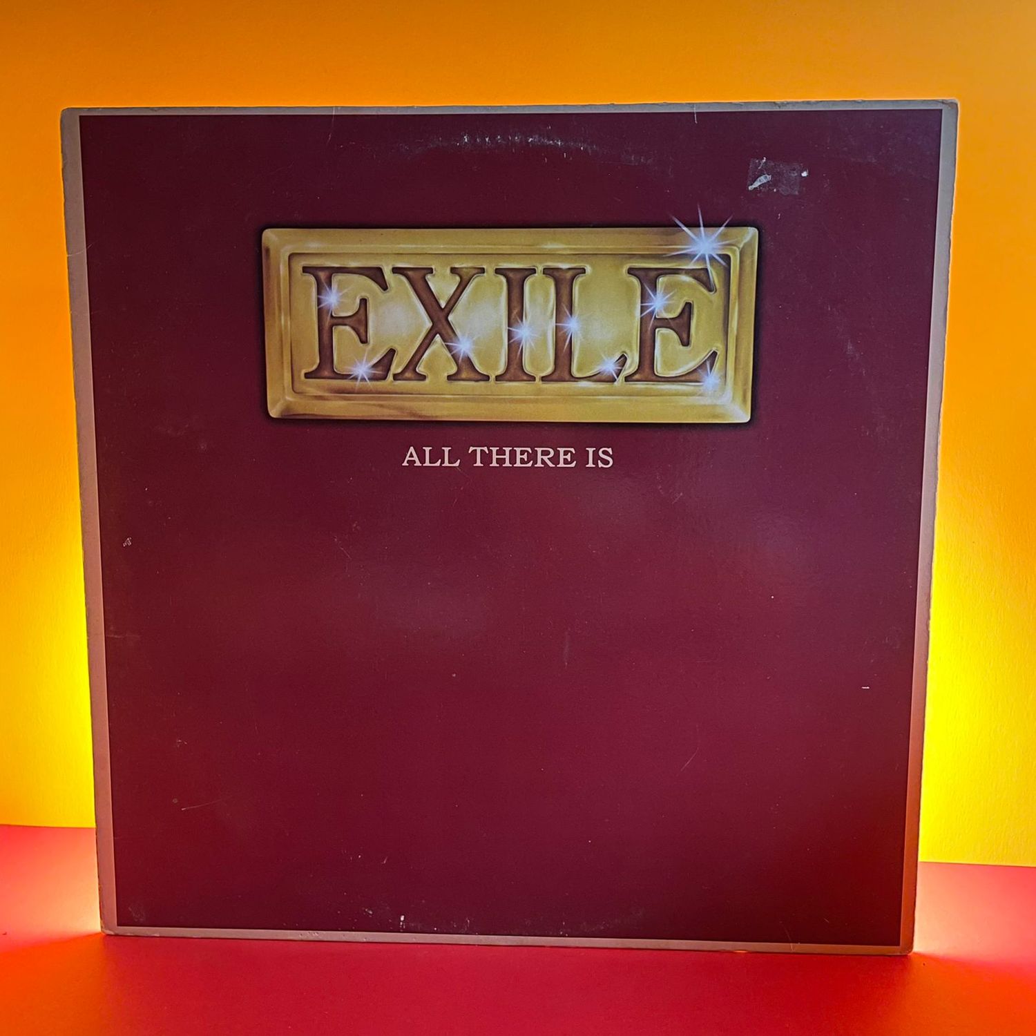 Exile - All There Is (1979)