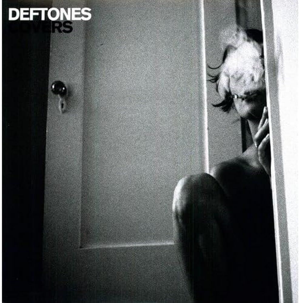 Deftones - Covers (2011)