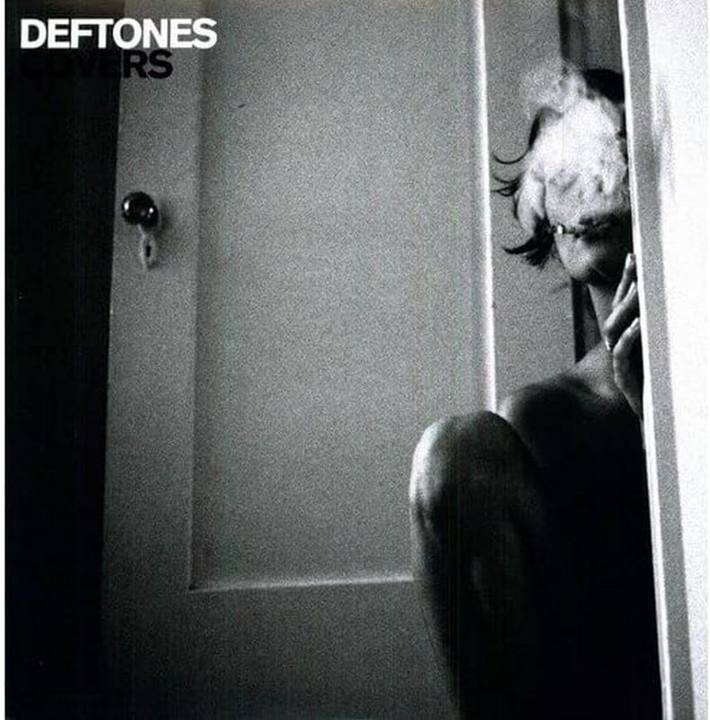 Deftones - Covers (2011)