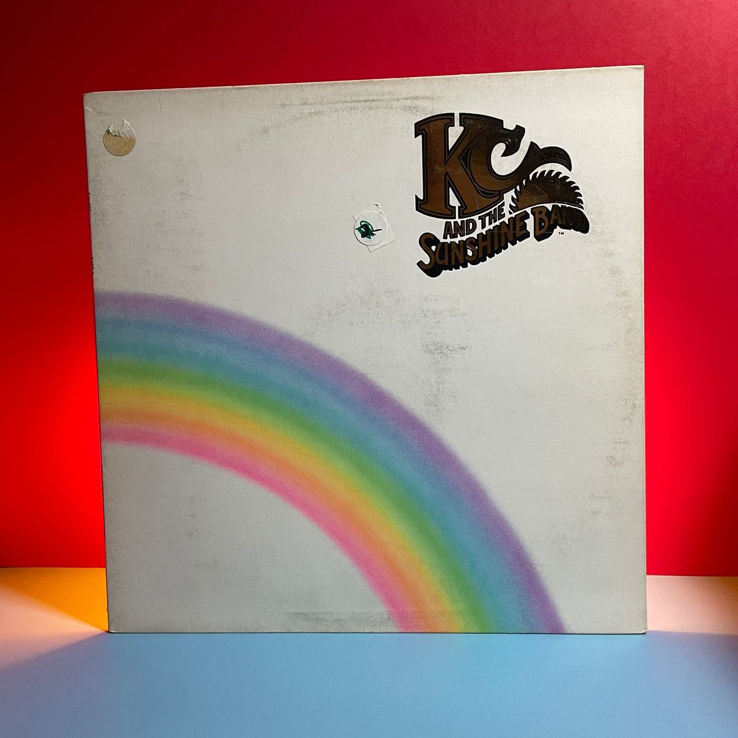 KC and the Sunshine Band - Part 3 (1976)