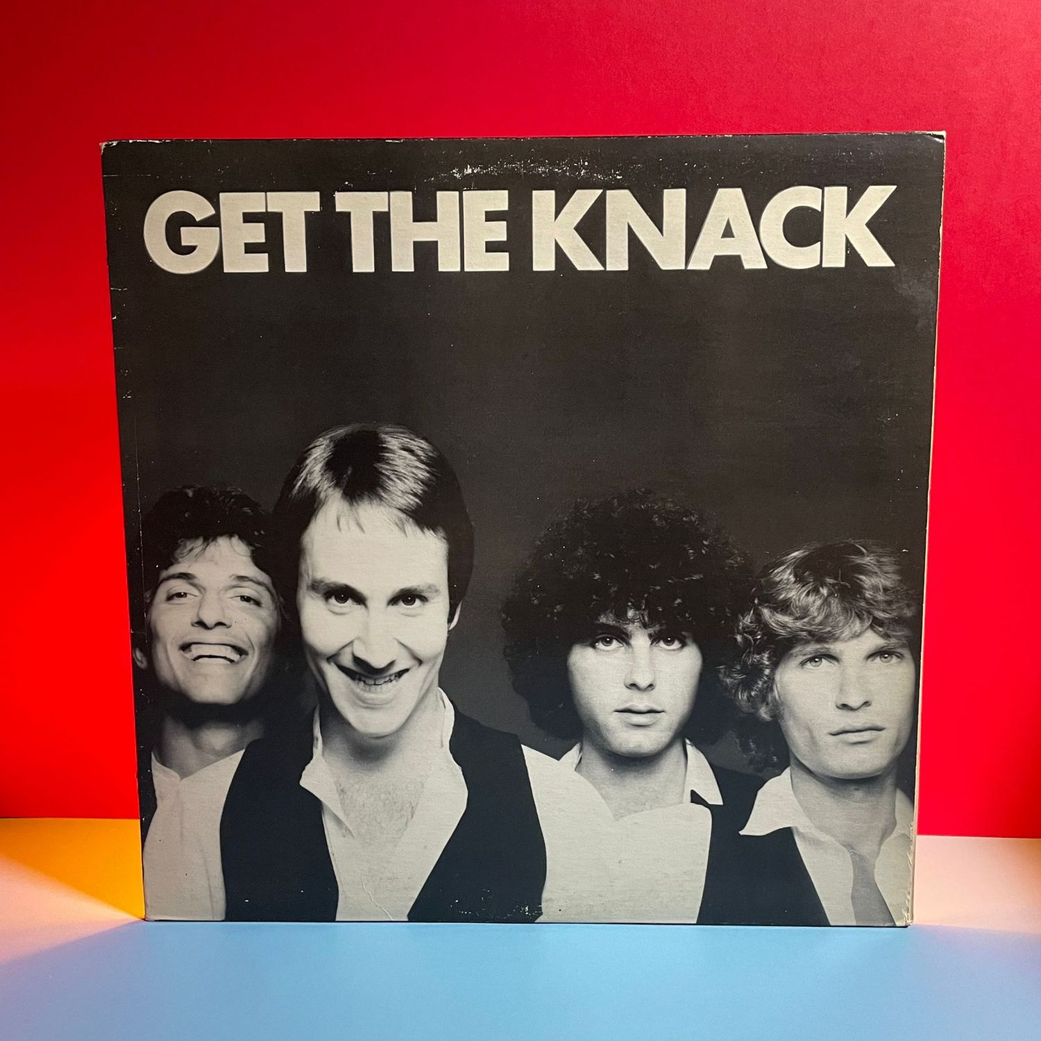 The Knack - Get the Knack (1979)