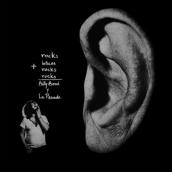 Billy Bond y la Pesada - Vol. 2 (1972)