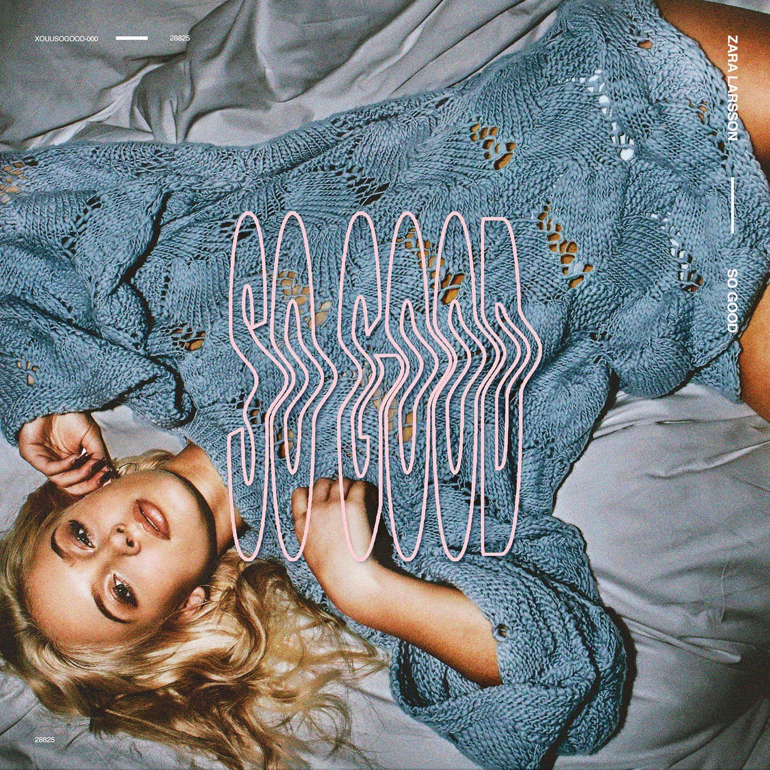 Zara Larsson - So Good (2017) 2LP