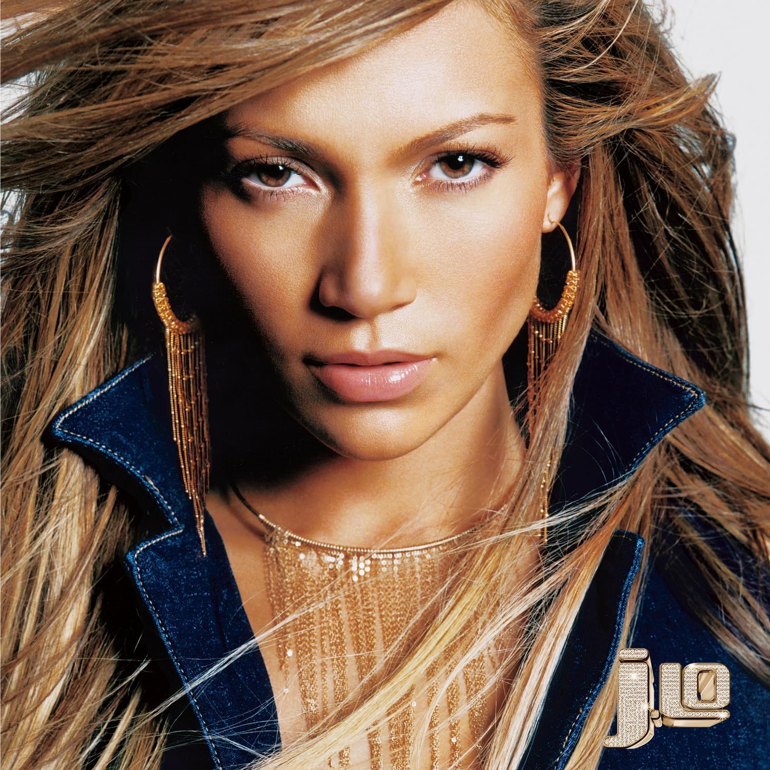 Jennifer Lopez - J. Lo (2001) 2LP