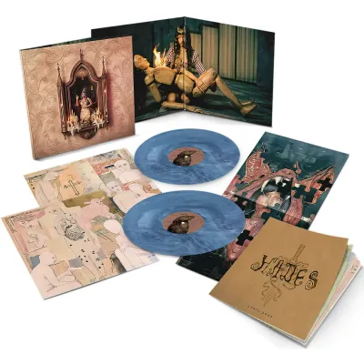 Melanie Martinez - Hades (2026) 2LP