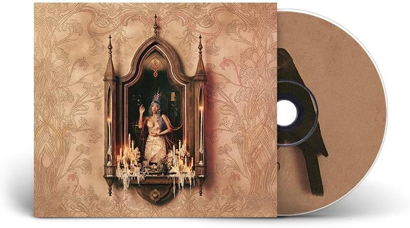 Melanie Martinez - Hades (CD)