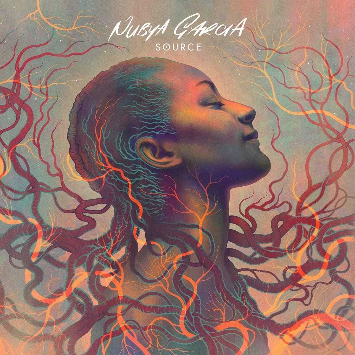 Nubya Garcia - Source (2020) 2LP