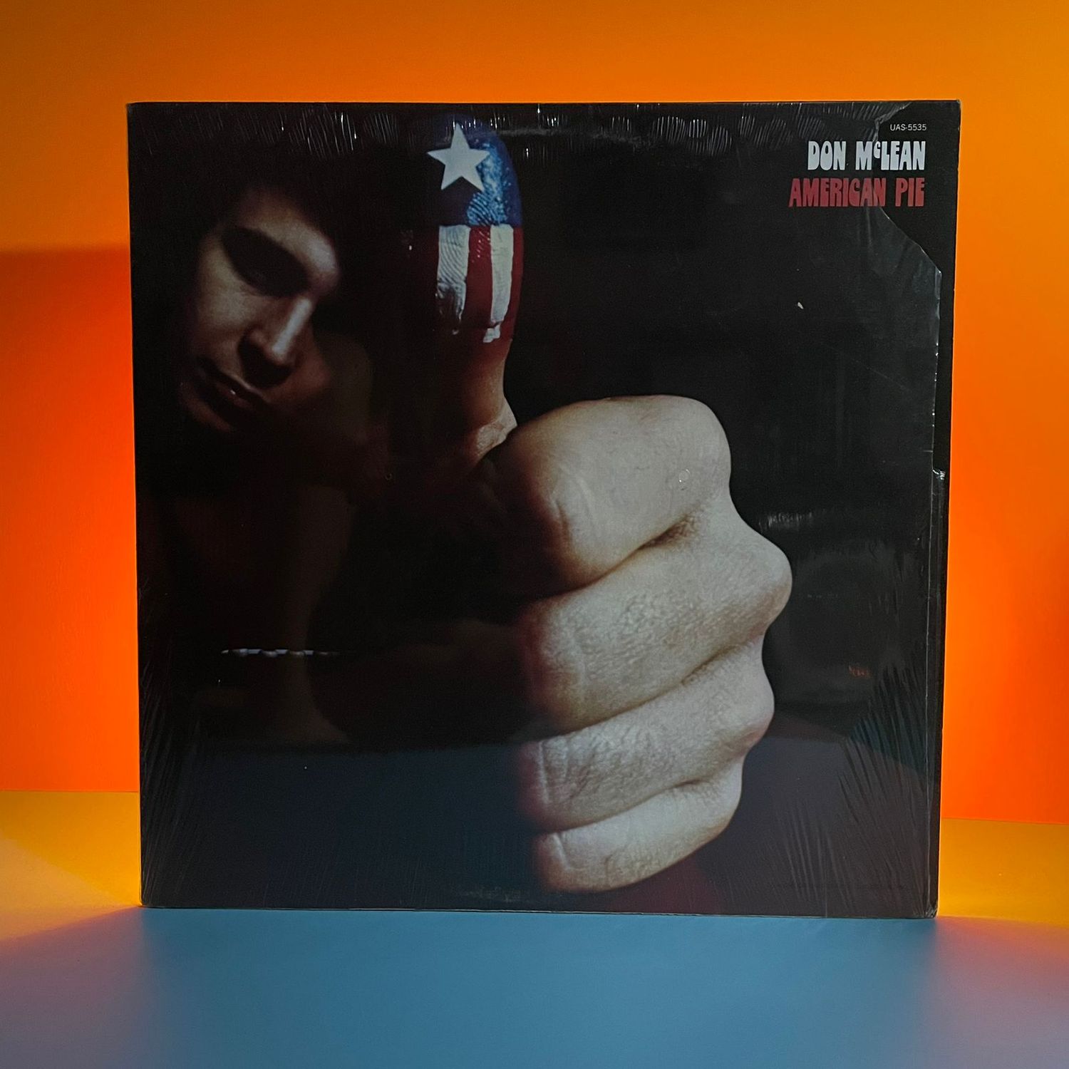Don McLean - American Pie (1971)