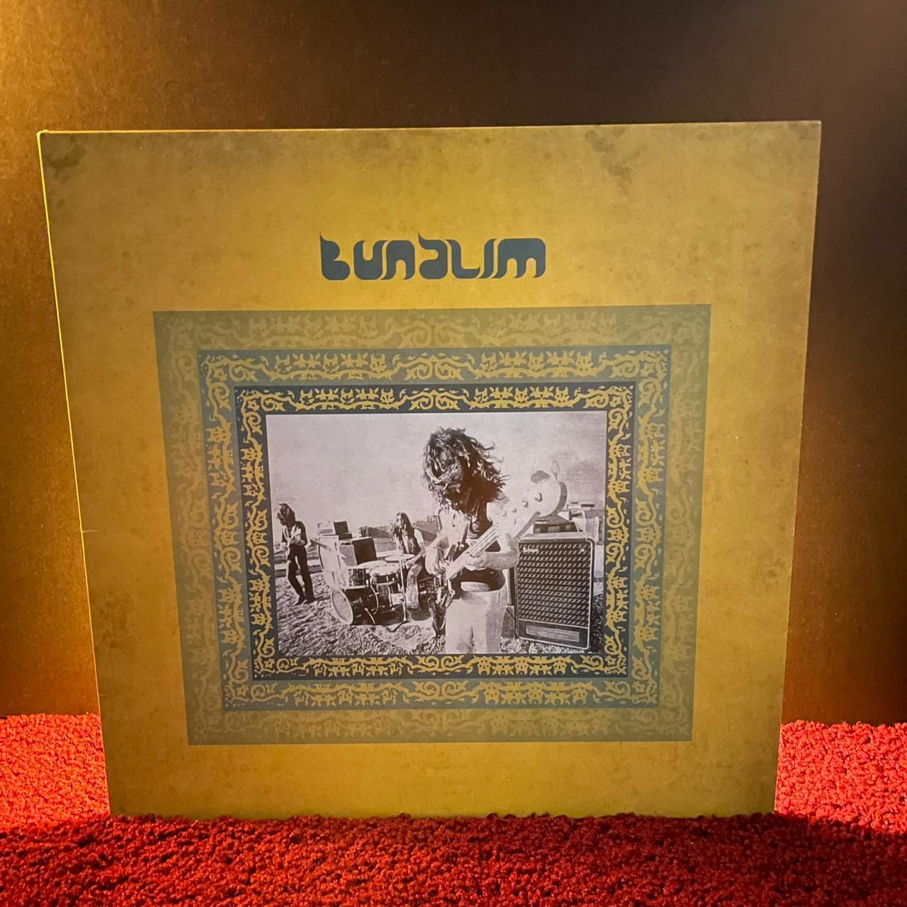 Bunalim - Bunalim (2006)