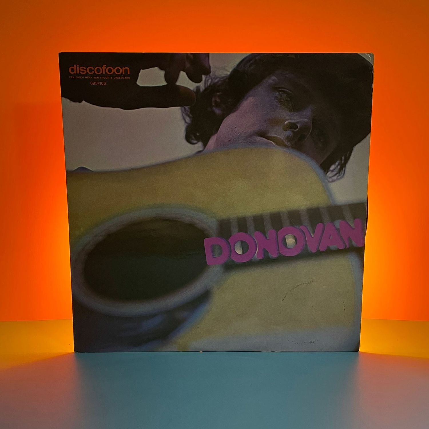 Donovan - Donovan (19xx)