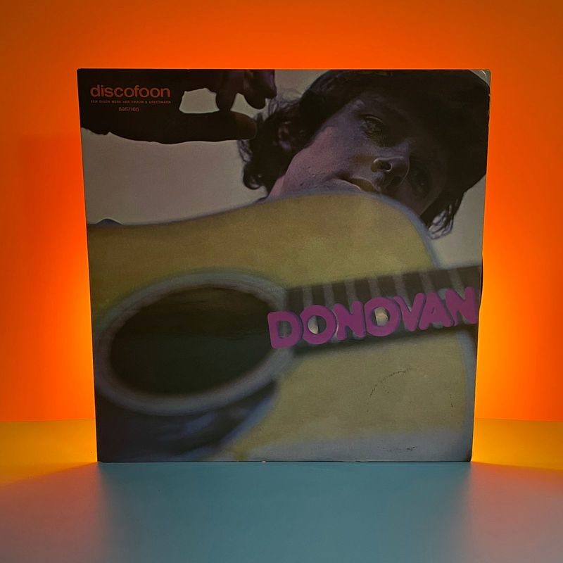 Donovan - Donovan (19xx)
