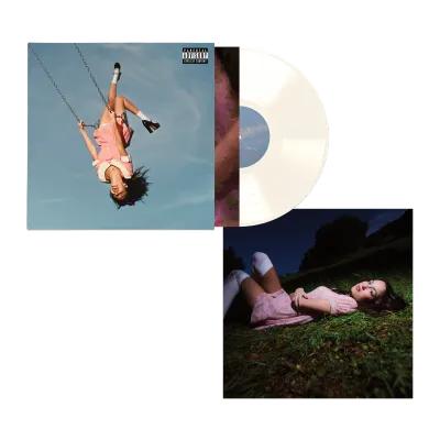 Olivia Rodrigo - you seem pretty sad for a girl so in love (2026) PREVENTA