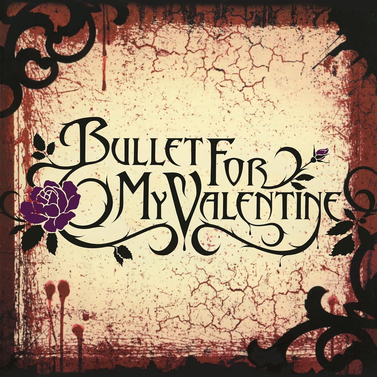 Bullet for My Valentine - Bullet for My Valentine (2004)
