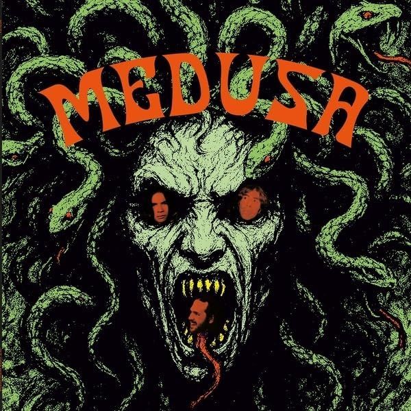 Medusa - Medusa (2026)