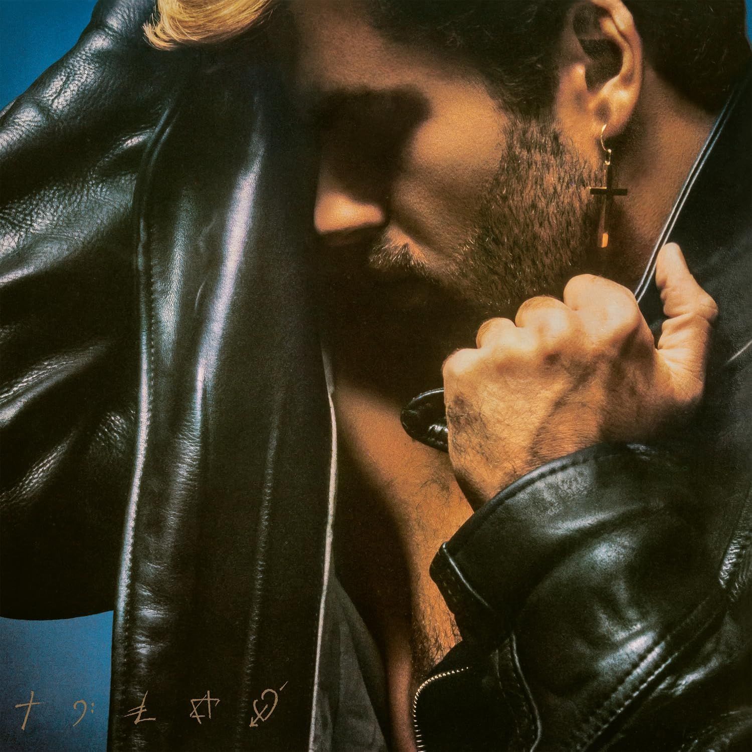 George Michael - Faith (1987)
