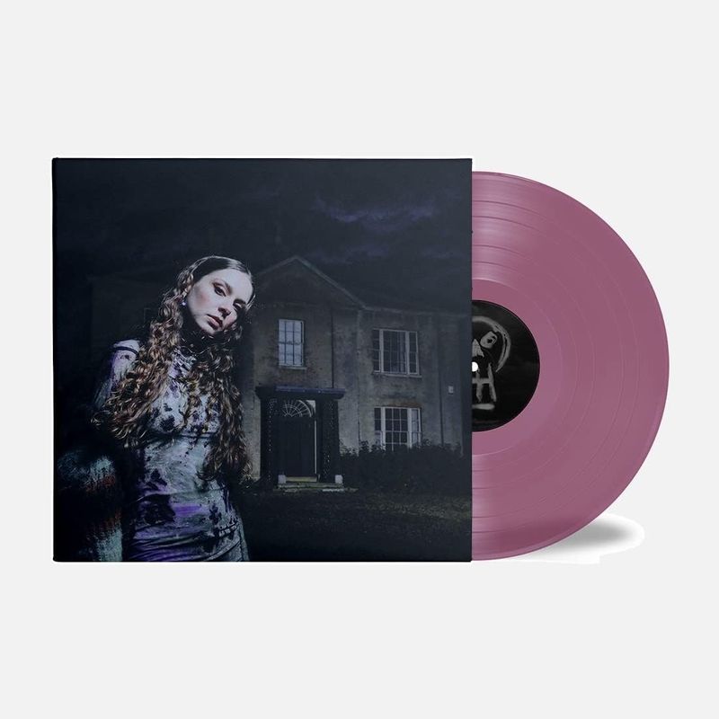 Holly Humberstone - Can You Afford to Lose Me? (2023)