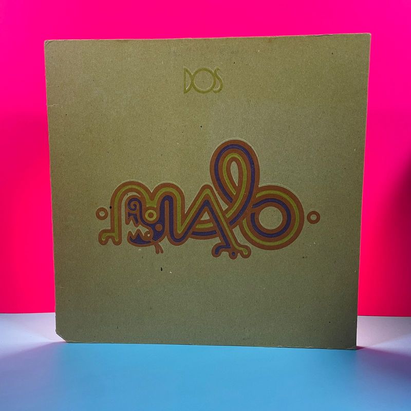 Malo - Dos (1972)