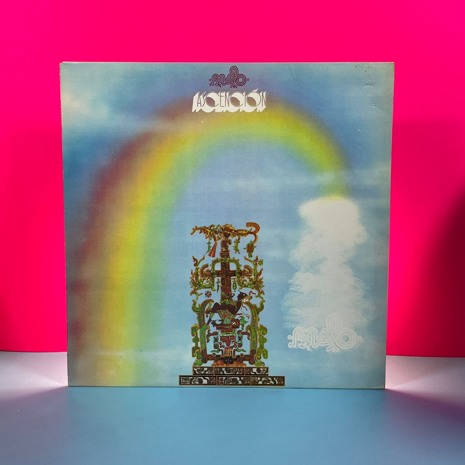 Malo - Ascencion (1974)