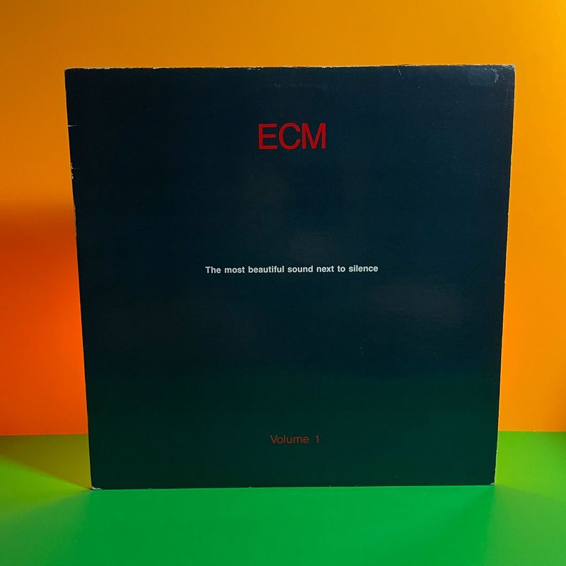 Varios Artistas - ECM: Volume 1 (1987)
