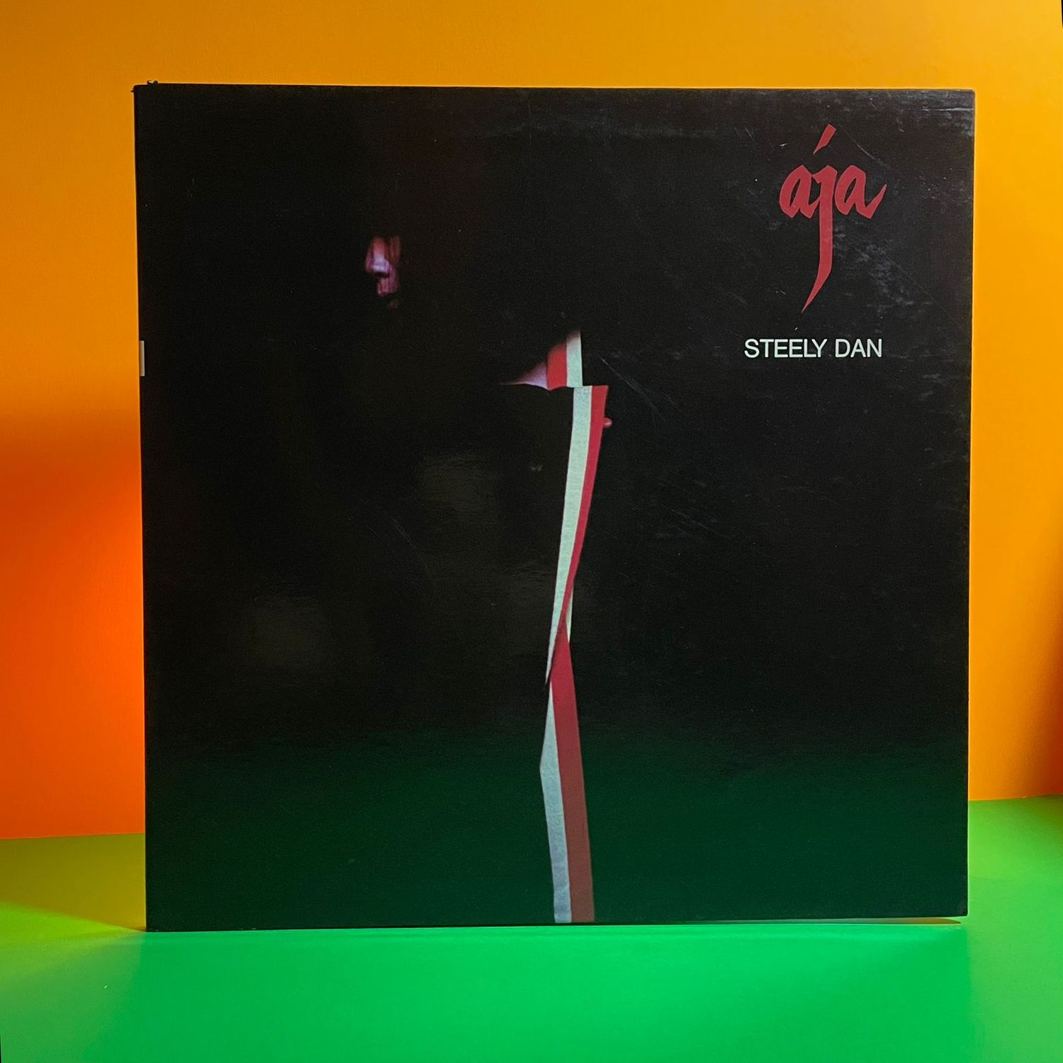 Steely Dan - Aja (1977)