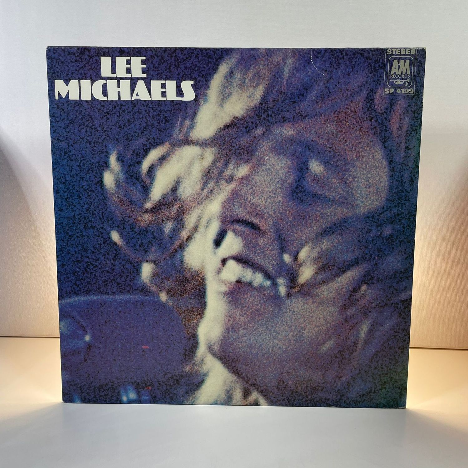 Lee Michaels - Lee Michaels (1969)