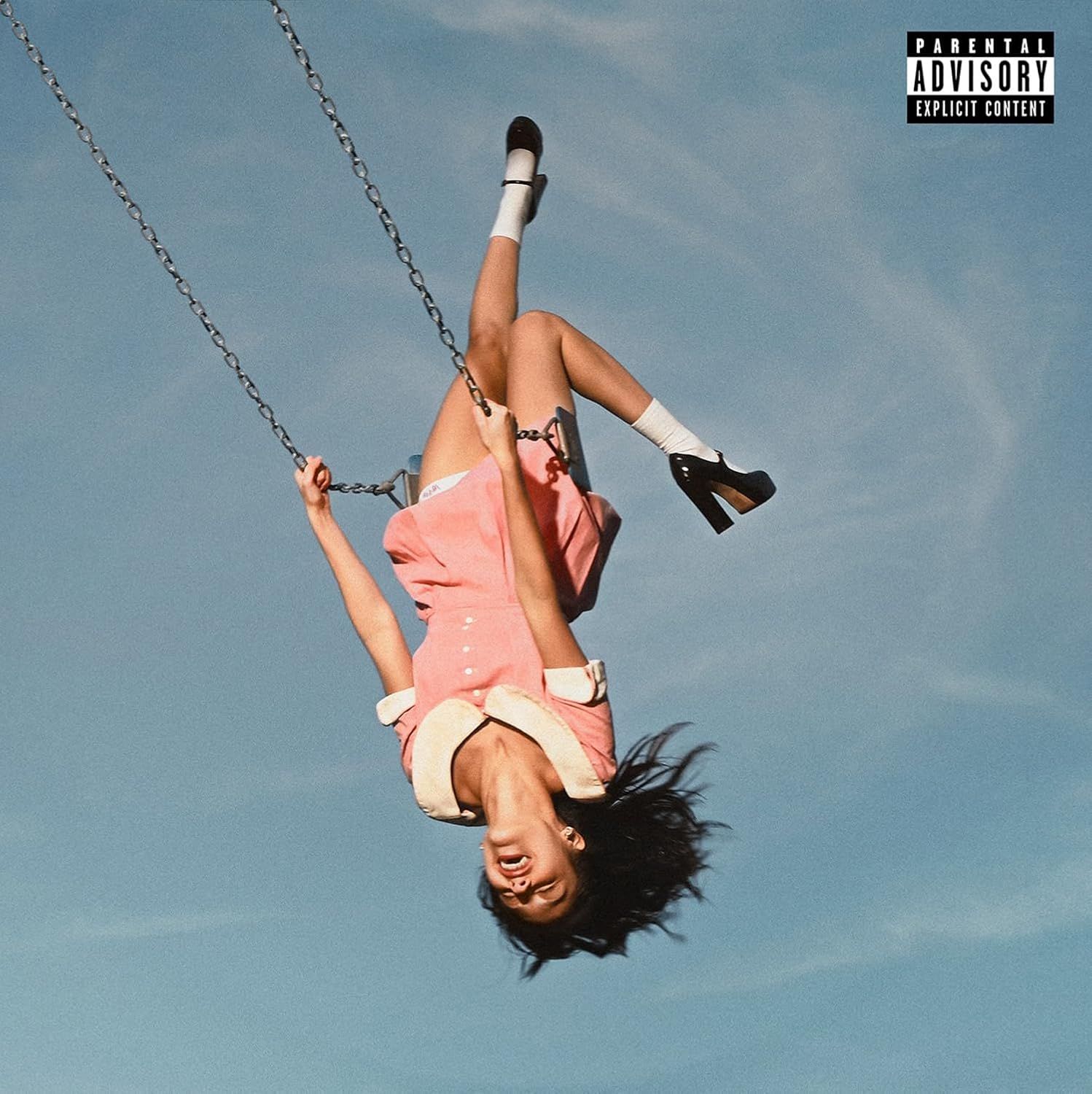 Olivia Rodrigo - you seem pretty sad for a girl so in love (2026) PREVENTA