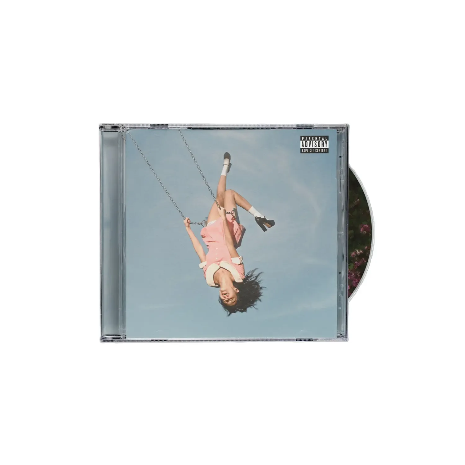 Olivia Rodrigo - you seem pretty sad for a girl so in love (CD) PREVENTA