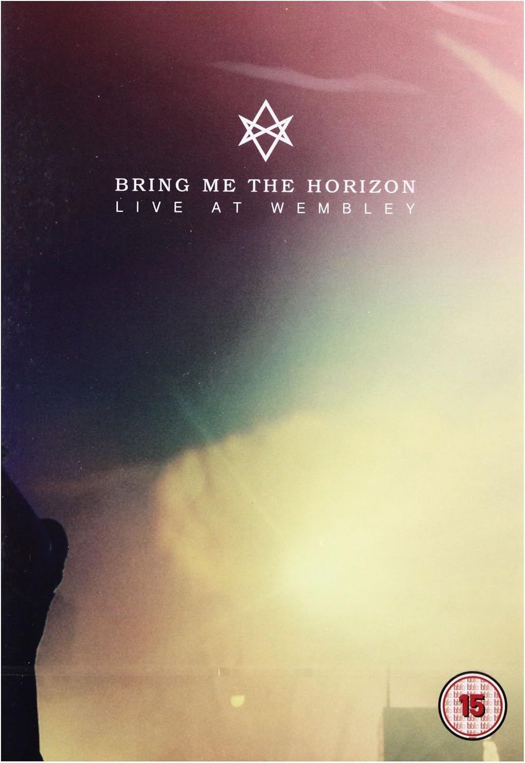 Bring Me the Horizon - Live at Wembley (DVD)