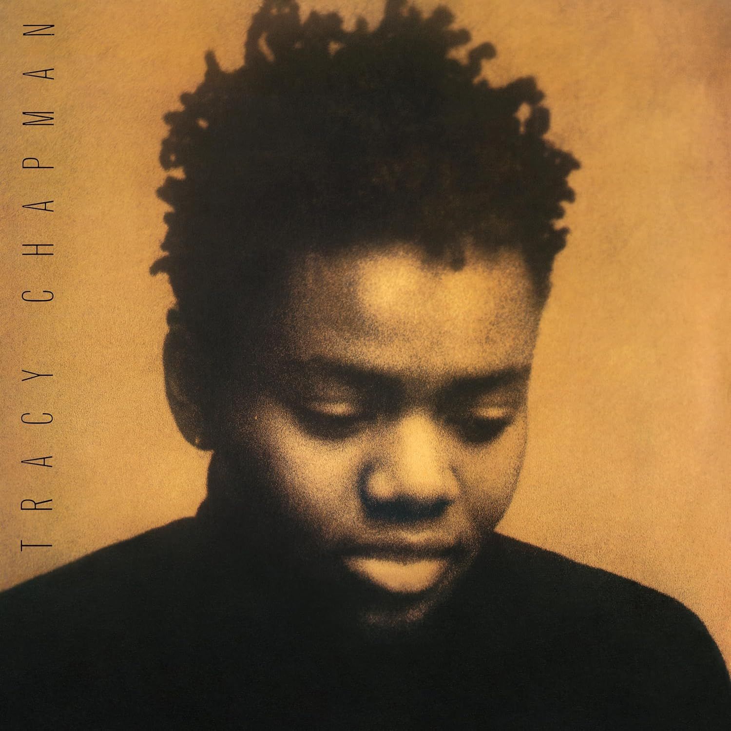 Tracy Chapman - Tracy Chapman (CD)
