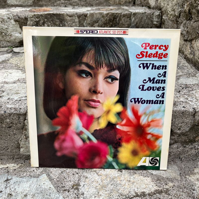 Percy Sledge - When a Man Loves a Woman (1966)