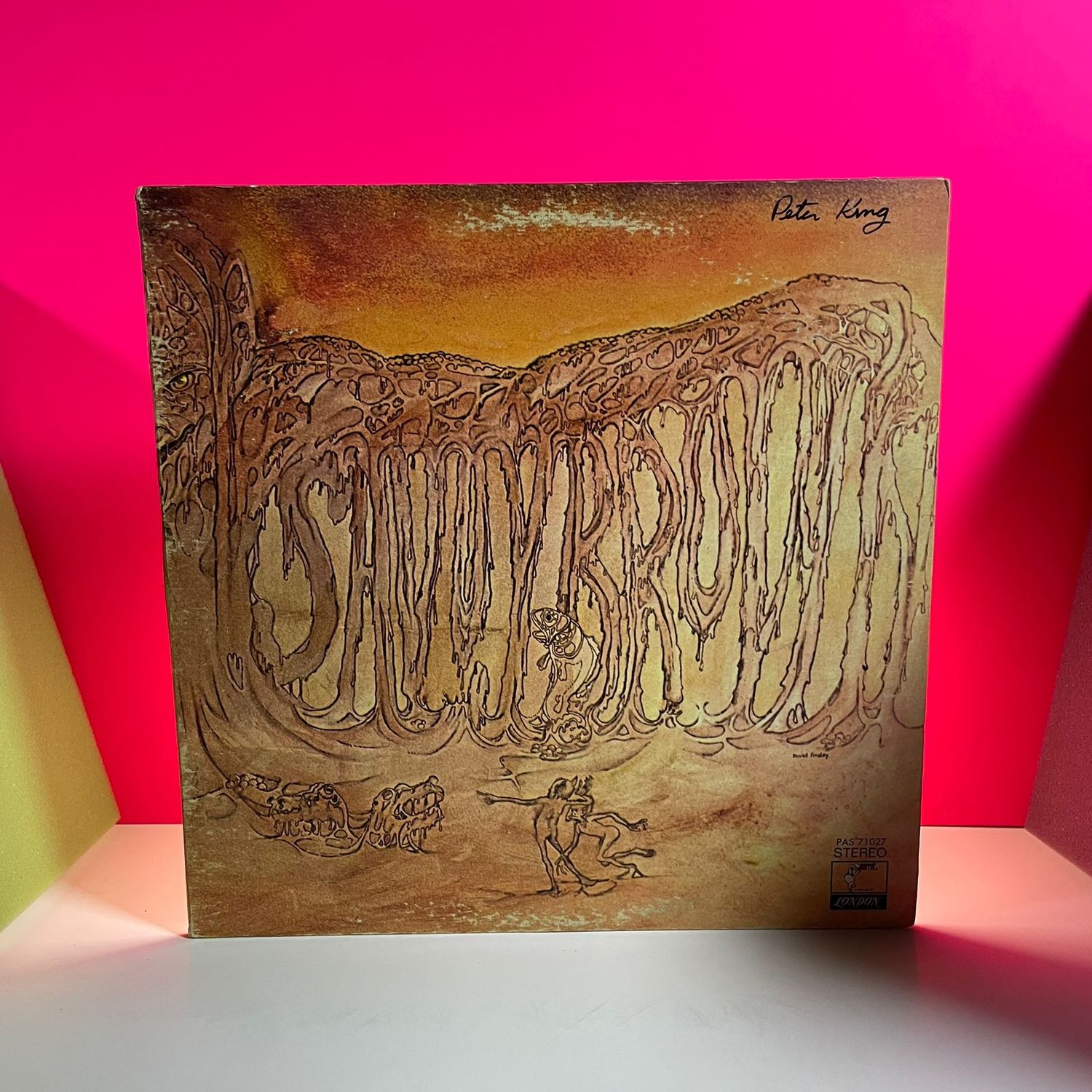 Savoy Brown - Blue Matter (1969)