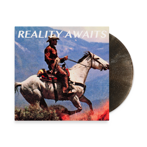 The Strokes - Reality Awaits (2026) PREVENTA