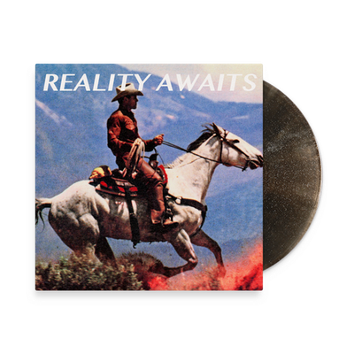 The Strokes - Reality Awaits (2026) PREVENTA