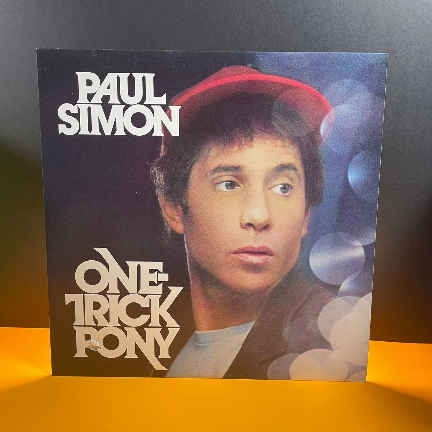 Paul Simon - One-Trick Pony (1980)