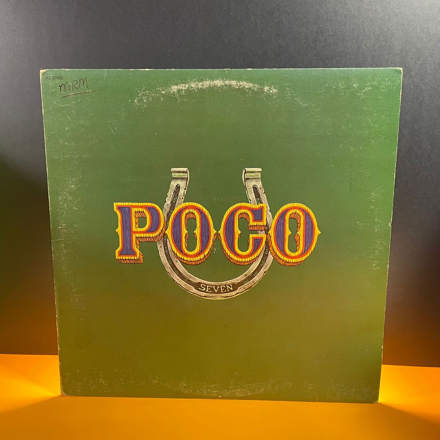 Poco - Seven (1974)