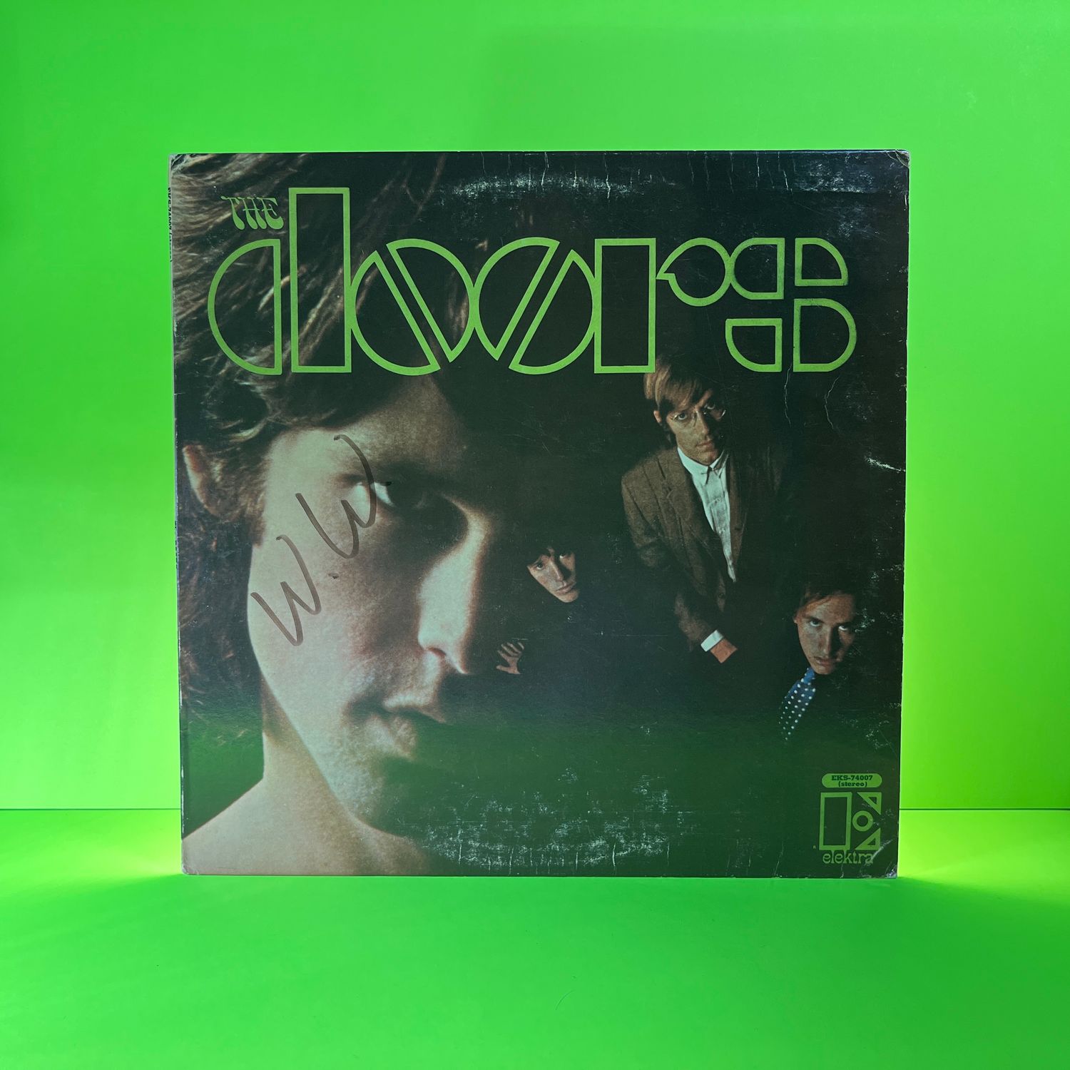 The Doors - The Doors (1967)
