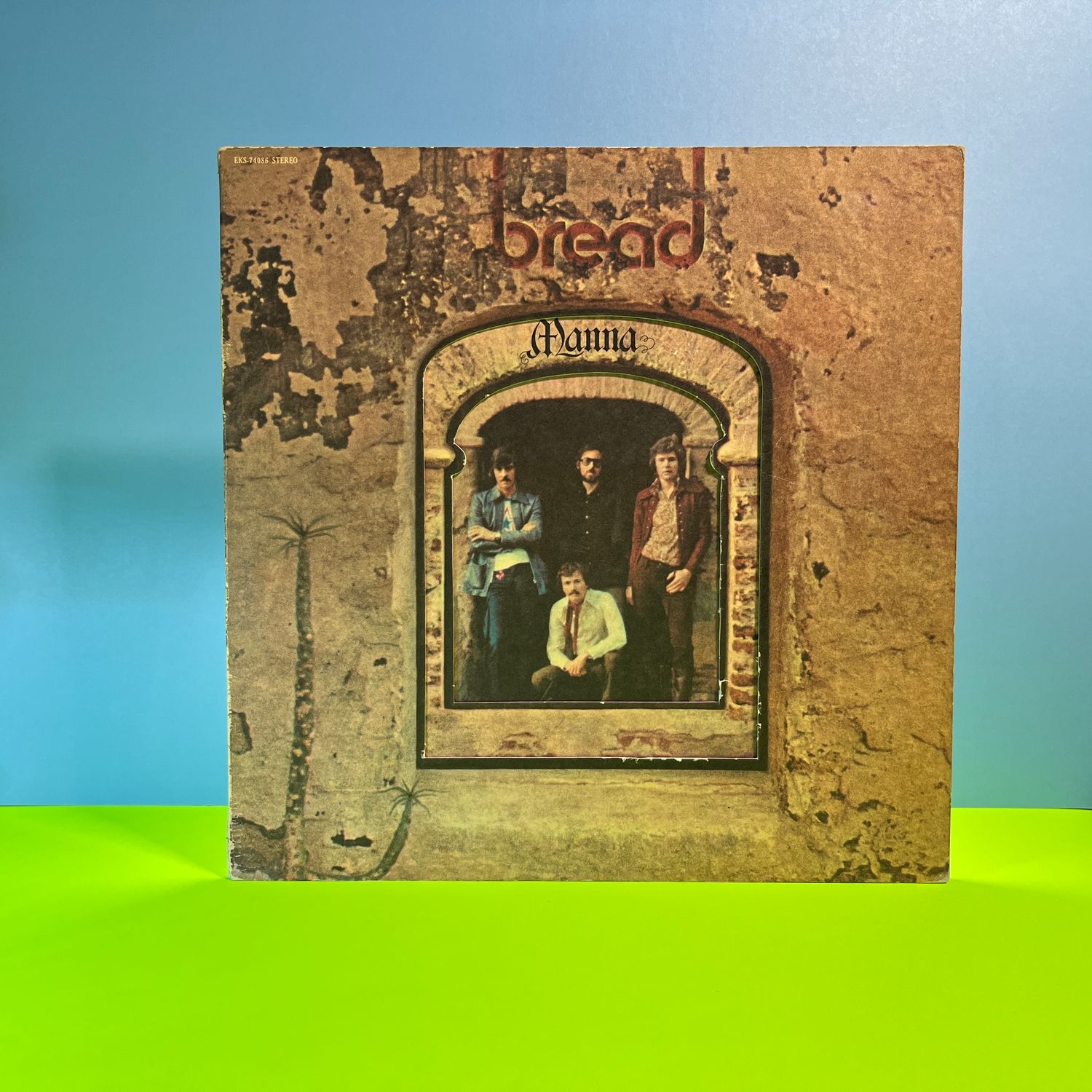 Bread - Manna (1971)